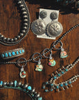 Bijoux FAB Character Keychain – Fabienne, Devon & Trouble