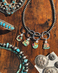 Bijoux FAB Character Keychain – Fabienne, Devon & Trouble