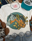 Desert Dreams Graphic Tee