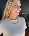 Wildwood Necklace
