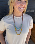 Risky Business Necklace
