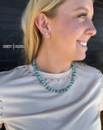 Miss Valley Necklace