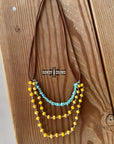 Risky Business Necklace
