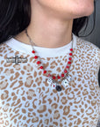 Try Your Luck Necklace