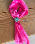 Concho Spice Scarf Slide