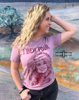I Beg Your Tee