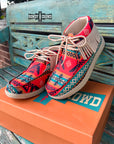 Maverick Moccasins