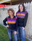 Gaucho Half Zip
