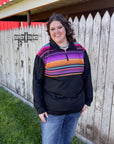 Gaucho Half Zip
