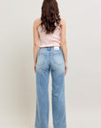 JUDY BLUE MIDRISE TUMMY CONTROL 88933