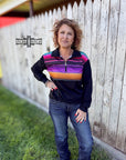 Gaucho Half Zip