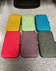 NAIL CARE SET W/CASE