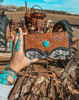 Nash Baby Wallets a Haute Southern Hyde by Beth Marie Exclusive