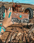 Nash Baby Wallets a Haute Southern Hyde by Beth Marie Exclusive