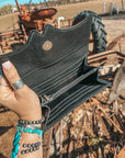 Nash Baby Wallets a Haute Southern Hyde by Beth Marie Exclusive