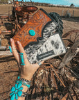 Nash Baby Wallets a Haute Southern Hyde by Beth Marie Exclusive