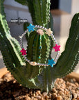 Western Stars Bracelet