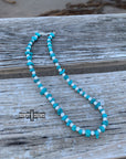 Miss Valley Necklace