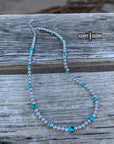 Down Valley Necklace