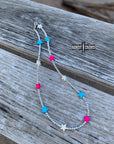 Star Magic Necklace