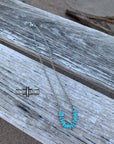 Lucky Lady Necklace