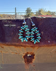 Seniorita Earrings