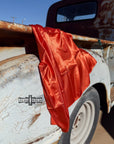 Wynonna Wild Rags/ Scarves