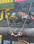Hey Cowboy Necklaces