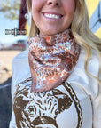 Westward Wild Rag