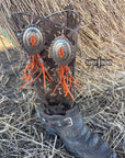 Best Fringe Earrings