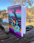 Cactus Cowgirl Notebook