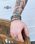 Blazing Saddles Bracelet