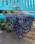 Rhinestone Cowgirl Wild Rag