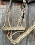 Mule Tape Halters - Assorted Colors-