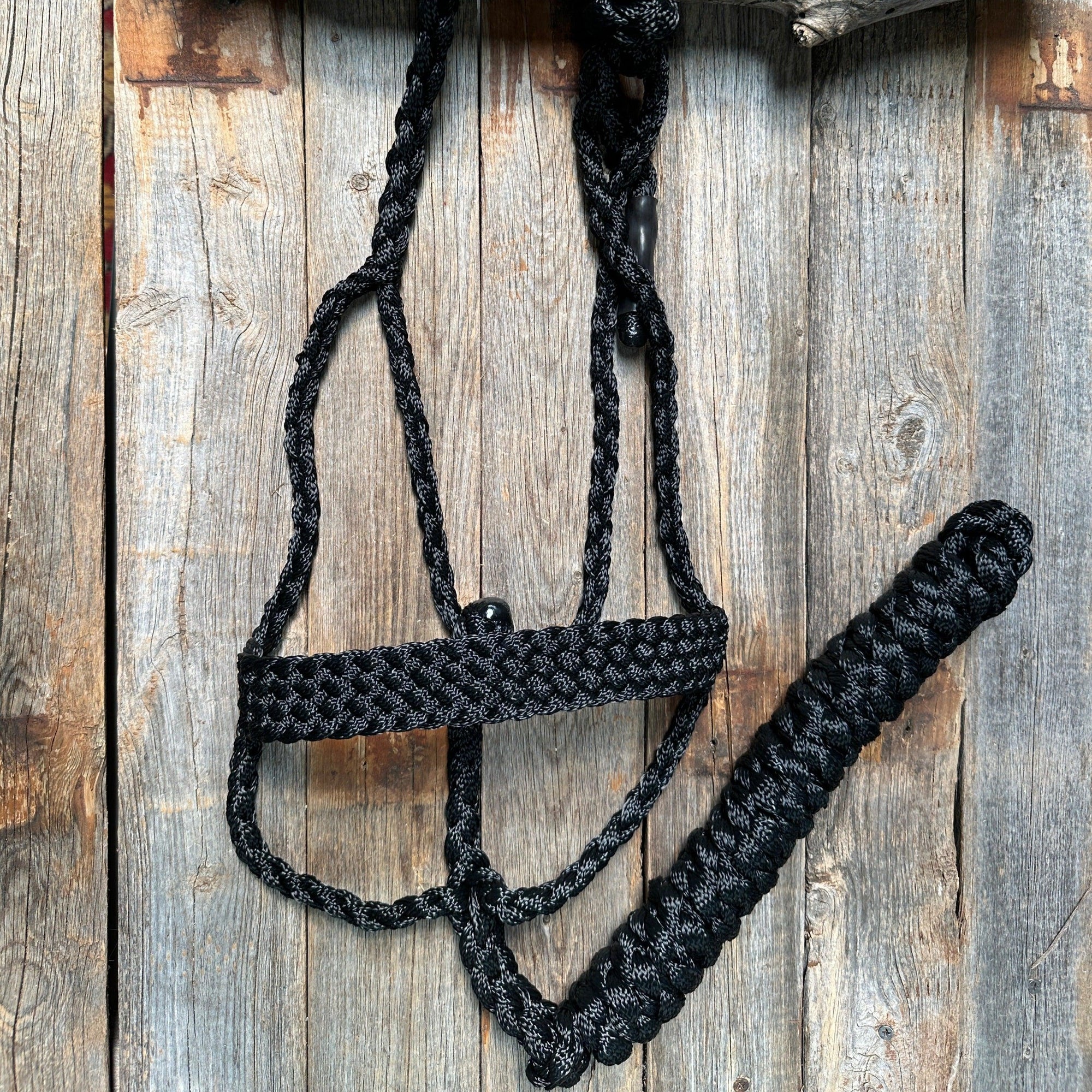 Mule Tape Halters - Assorted Colors-