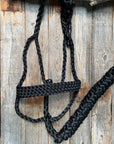 Mule Tape Halters - Assorted Colors-