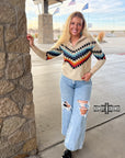 Quade Pullover