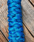 Blue Mule Tape Halter