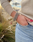 Pearl Desert Bracelet
