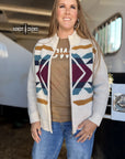 Gunsmoke Jacket