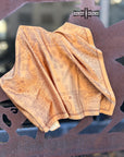 MUSTARD Paisley Creek Wild Rag