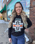 Angel Fire Hoodie