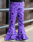 LEXIE RUFFLE BELLS