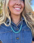 Mesquite Necklace