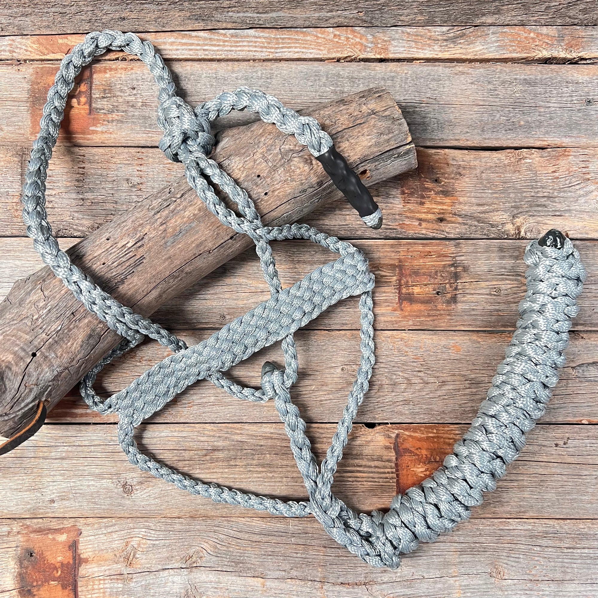 Mule Tape Halters - Assorted Colors-