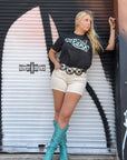 Ride Rank Tee