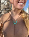 Lucky Lady Necklace