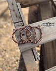 Vintage Western Bracelet
