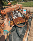 The Avery Concealed Carry a Haute Southern Hyde by Beth Marie Exclusive
