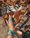 The Avery Concealed Carry a Haute Southern Hyde by Beth Marie Exclusive